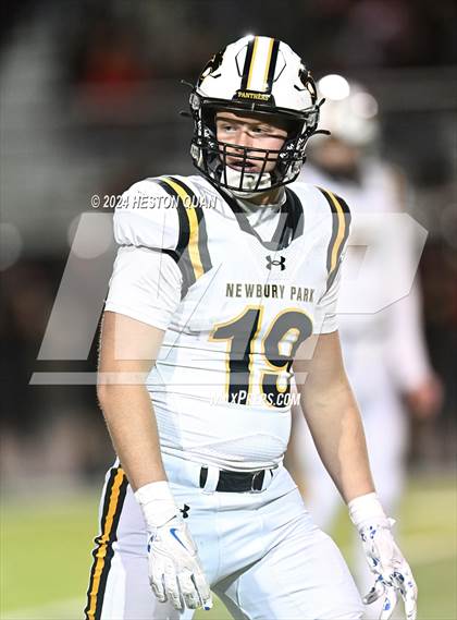 Thumbnail 3 in Newbury Park @ Murrieta Valley (CIF-SS D2 Final) photogallery.