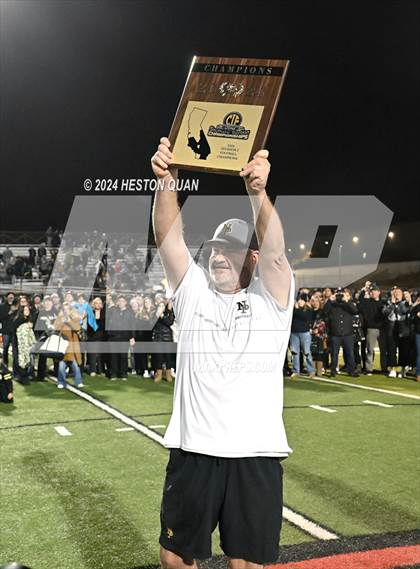Thumbnail 2 in Newbury Park @ Murrieta Valley (CIF-SS D2 Final) photogallery.