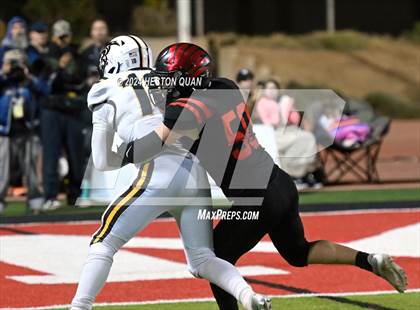 Thumbnail 2 in Newbury Park @ Murrieta Valley (CIF-SS D2 Final) photogallery.