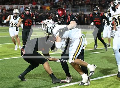 Thumbnail 1 in Newbury Park @ Murrieta Valley (CIF-SS D2 Final) photogallery.