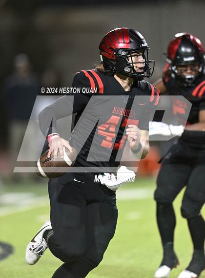 Thumbnail 1 in Newbury Park @ Murrieta Valley (CIF-SS D2 Final) photogallery.
