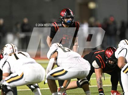 Thumbnail 2 in Newbury Park @ Murrieta Valley (CIF-SS D2 Final) photogallery.
