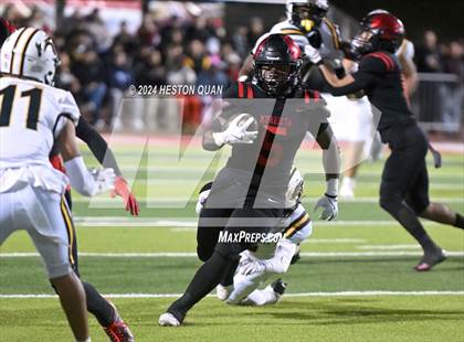 Thumbnail 2 in Newbury Park @ Murrieta Valley (CIF-SS D2 Final) photogallery.