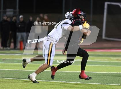 Thumbnail 3 in Newbury Park @ Murrieta Valley (CIF-SS D2 Final) photogallery.