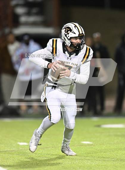 Thumbnail 3 in Newbury Park @ Murrieta Valley (CIF-SS D2 Final) photogallery.