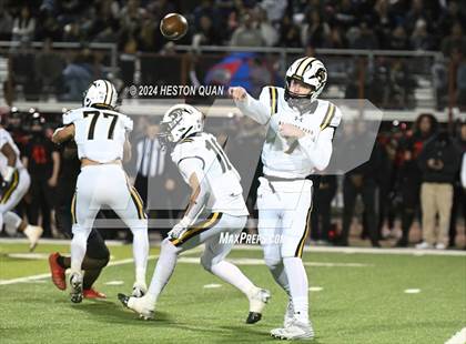 Thumbnail 1 in Newbury Park @ Murrieta Valley (CIF-SS D2 Final) photogallery.