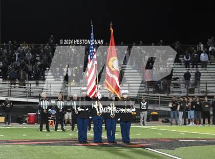 Thumbnail 1 in Newbury Park @ Murrieta Valley (CIF-SS D2 Final) photogallery.