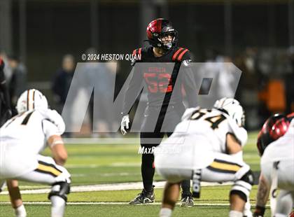 Thumbnail 3 in Newbury Park @ Murrieta Valley (CIF-SS D2 Final) photogallery.