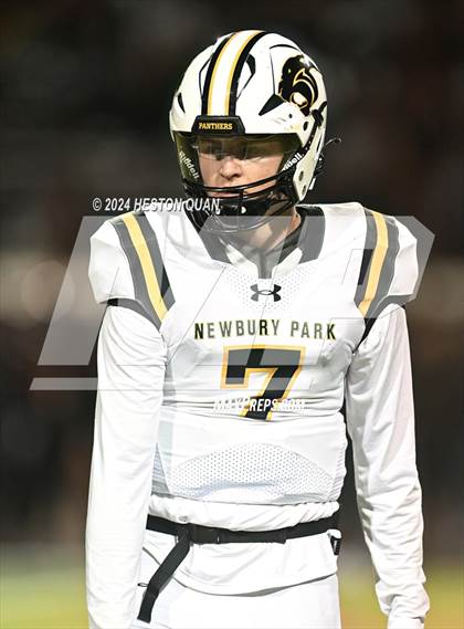 Thumbnail 1 in Newbury Park @ Murrieta Valley (CIF-SS D2 Final) photogallery.