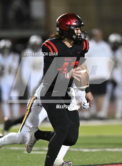 Thumbnail 2 in Newbury Park @ Murrieta Valley (CIF-SS D2 Final) photogallery.