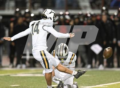 Thumbnail 2 in Newbury Park @ Murrieta Valley (CIF-SS D2 Final) photogallery.