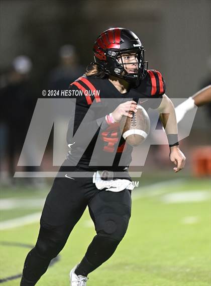 Thumbnail 2 in Newbury Park @ Murrieta Valley (CIF-SS D2 Final) photogallery.