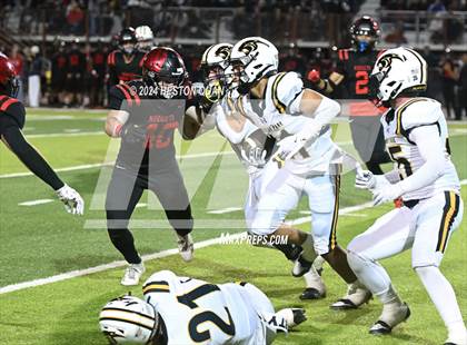 Thumbnail 2 in Newbury Park @ Murrieta Valley (CIF-SS D2 Final) photogallery.