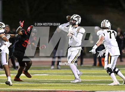 Thumbnail 1 in Newbury Park @ Murrieta Valley (CIF-SS D2 Final) photogallery.