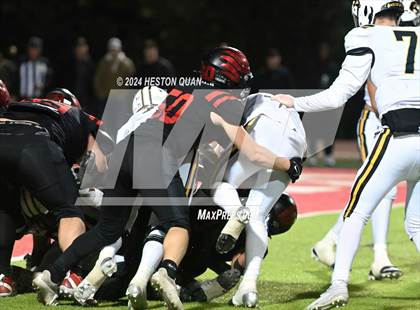 Thumbnail 3 in Newbury Park @ Murrieta Valley (CIF-SS D2 Final) photogallery.