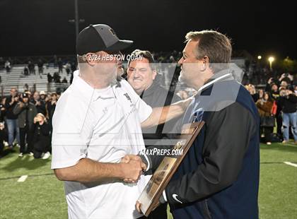 Thumbnail 1 in Newbury Park @ Murrieta Valley (CIF-SS D2 Final) photogallery.