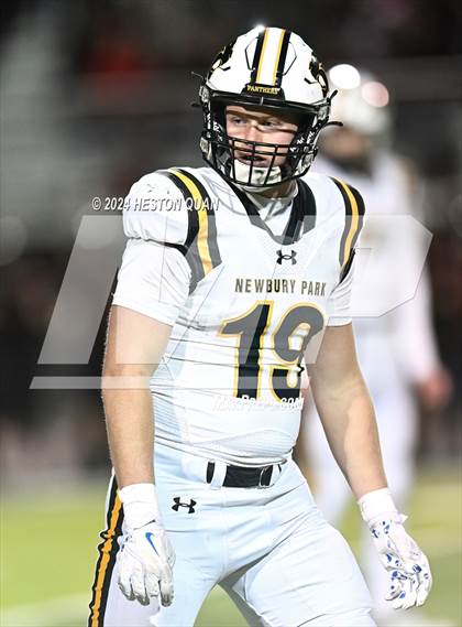 Thumbnail 2 in Newbury Park @ Murrieta Valley (CIF-SS D2 Final) photogallery.