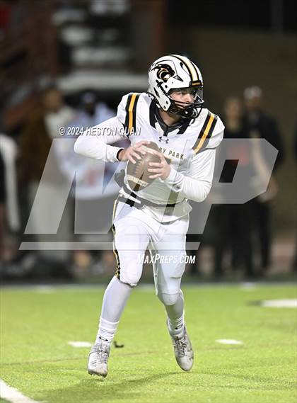 Thumbnail 1 in Newbury Park @ Murrieta Valley (CIF-SS D2 Final) photogallery.