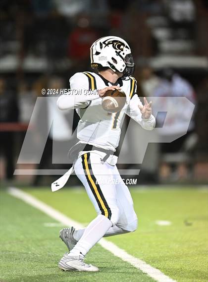 Thumbnail 2 in Newbury Park @ Murrieta Valley (CIF-SS D2 Final) photogallery.