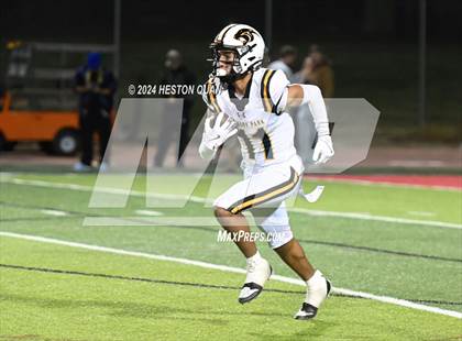 Thumbnail 2 in Newbury Park @ Murrieta Valley (CIF-SS D2 Final) photogallery.