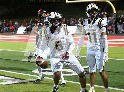 Thumbnail 1 in Newbury Park @ Murrieta Valley (CIF-SS D2 Final) photogallery.