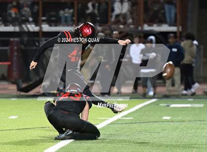 Thumbnail 2 in Newbury Park @ Murrieta Valley (CIF-SS D2 Final) photogallery.