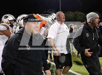 Thumbnail 1 in Newbury Park @ Murrieta Valley (CIF-SS D2 Final) photogallery.