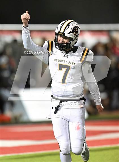 Thumbnail 1 in Newbury Park @ Murrieta Valley (CIF-SS D2 Final) photogallery.