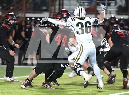 Thumbnail 1 in Newbury Park @ Murrieta Valley (CIF-SS D2 Final) photogallery.
