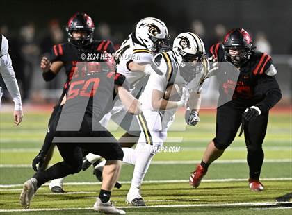 Thumbnail 2 in Newbury Park @ Murrieta Valley (CIF-SS D2 Final) photogallery.