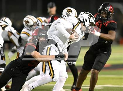 Thumbnail 3 in Newbury Park @ Murrieta Valley (CIF-SS D2 Final) photogallery.