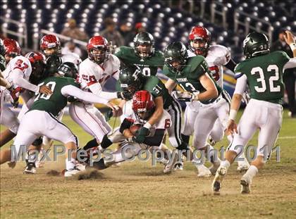 Thumbnail 1 in Poway vs. Vista (CIF SS D1 Final) photogallery.
