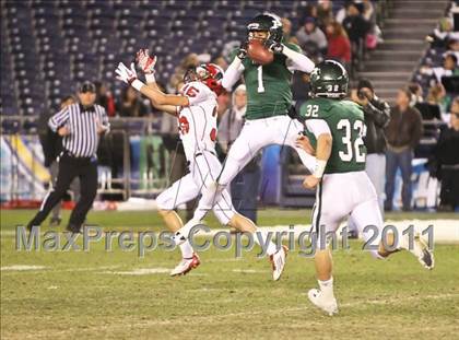 Thumbnail 1 in Poway vs. Vista (CIF SS D1 Final) photogallery.