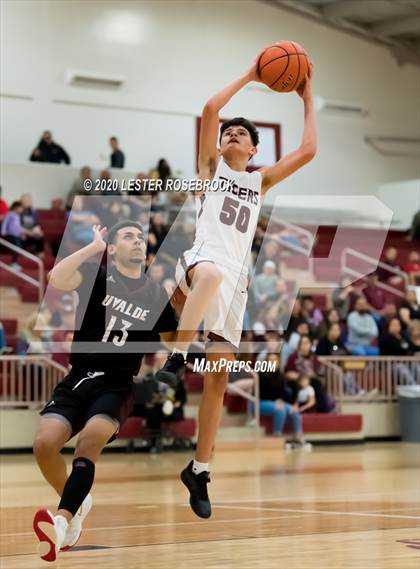 Thumbnail 3 in Uvalde @ Floresville photogallery.
