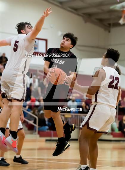 Thumbnail 3 in Uvalde @ Floresville photogallery.