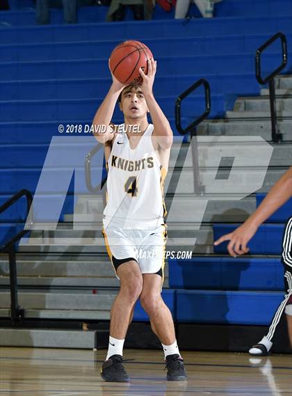 Thumbnail 1 in Natomas vs. Rio Linda (Les Curry Invitational) photogallery.