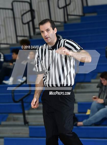 Thumbnail 1 in Natomas vs. Rio Linda (Les Curry Invitational) photogallery.