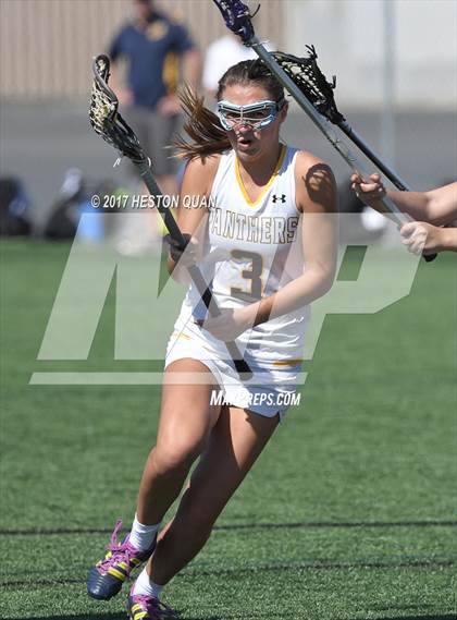 Thumbnail 3 in El Toro vs. Peninsula (LA/OC Shootout) photogallery.