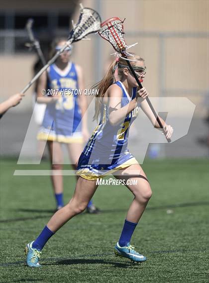 Thumbnail 1 in El Toro vs. Peninsula (LA/OC Shootout) photogallery.
