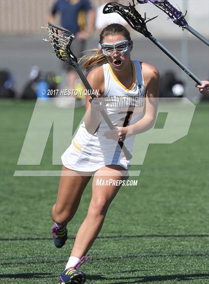 Thumbnail 2 in El Toro vs. Peninsula (LA/OC Shootout) photogallery.