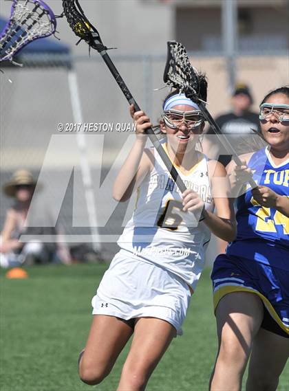 Thumbnail 3 in El Toro vs. Peninsula (LA/OC Shootout) photogallery.