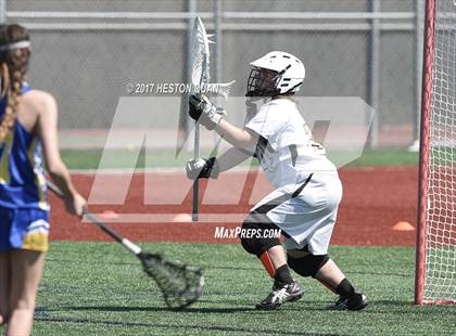 Thumbnail 3 in El Toro vs. Peninsula (LA/OC Shootout) photogallery.
