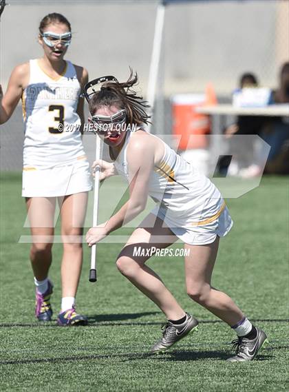 Thumbnail 1 in El Toro vs. Peninsula (LA/OC Shootout) photogallery.