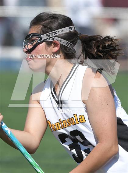 Thumbnail 1 in El Toro vs. Peninsula (LA/OC Shootout) photogallery.