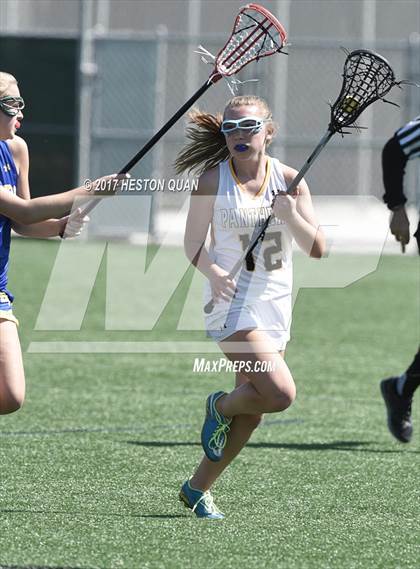 Thumbnail 1 in El Toro vs. Peninsula (LA/OC Shootout) photogallery.