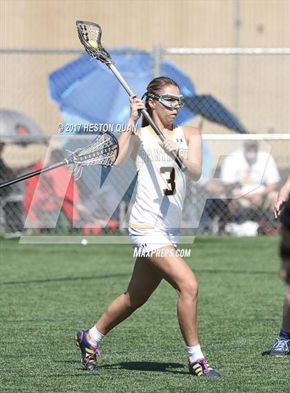 Thumbnail 2 in El Toro vs. Peninsula (LA/OC Shootout) photogallery.