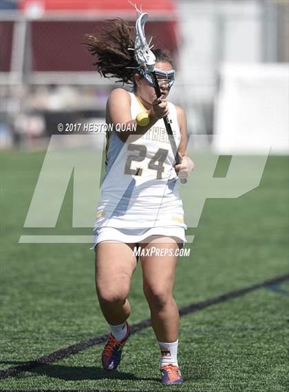 Thumbnail 3 in El Toro vs. Peninsula (LA/OC Shootout) photogallery.
