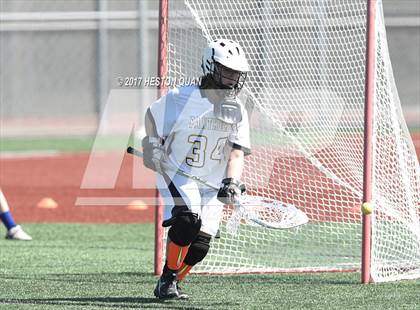 Thumbnail 3 in El Toro vs. Peninsula (LA/OC Shootout) photogallery.