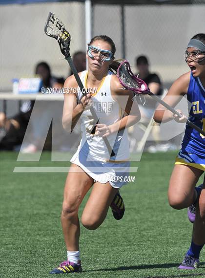 Thumbnail 1 in El Toro vs. Peninsula (LA/OC Shootout) photogallery.