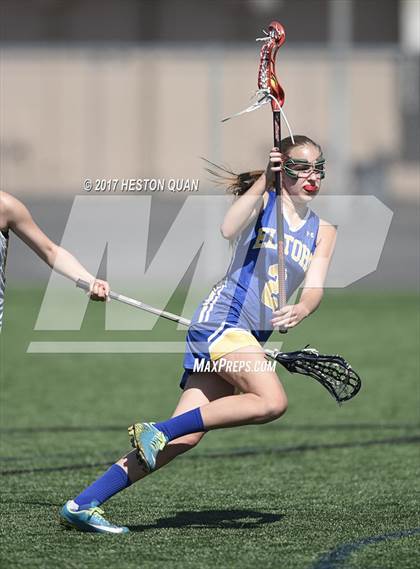 Thumbnail 3 in El Toro vs. Peninsula (LA/OC Shootout) photogallery.